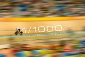 1/1000th - By Bob Martin, published by Vision Sports Publishing Ltd