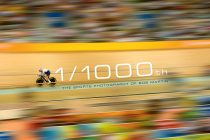 1/1000th - By Bob Martin, published by Vision Sports Publishing Ltd