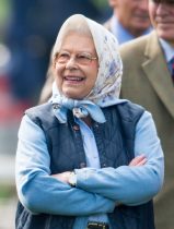 The Royal Windsor Horse Show