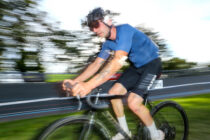 October 08 - London X League Round 5, Herne Hill, London. (Photo by Matt Bristow/mattbristow.net)