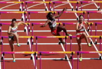 2017 IAAF World Championships - Day Eight - London Stadium