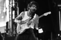 Biffy Clyro perform at TRNSMT 2025