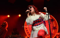 CMAT performs at Barrowland BCMAT performs at Barrowland Ballroom