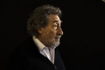 MayKa0007232 . Daily Telegraph

Books

Author Howard Jacobson photographed at home 

9 January 2024