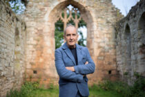 Kevin McCloud, TV presenter and author