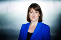 Rachel Reeves, Chancellor  of the Exchequer