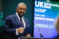 Sir James Cleverly, shadow minister