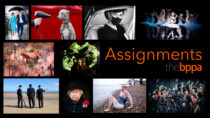 Assignments 2023 - Coming Soon