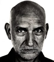 BEN KINGSLEY