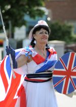 93 Victorian ParadePicture: Paula Davies Ref: BNPD20140615B-011_C