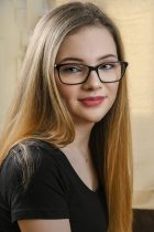 Rebecca Emery aged 19 from Ulverston