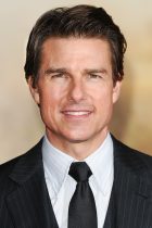 Tom Cruise
arrives for the World premiere of "Edge of Tomorrow", the first of three premieres for the film in one day at the IMAX Cinema, London.

©Ash Knotek  D2798  28/05/2014