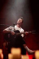 Bastille live at O2 Shepherds Bush Empire