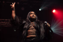 cupcakKe live at Electric Brixton