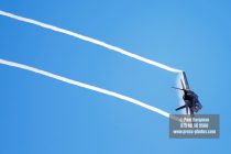 17/07/2016. Farnborough International Airshow. Lockheed Martin F-35b Lightning