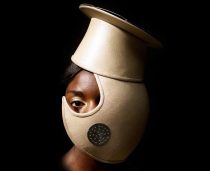 Alternative Fashion Week. London. 1999.