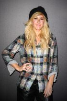 Ellie Goulding
arrives for the launch of the new Mini at The Old Sorting Office, London
©Ash Knotek D2715 18/11/2013