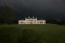 Hylands House