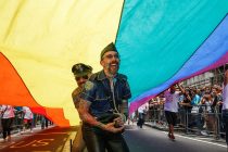 London Gay Pride 2011