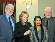 Pritti Patel & Bedfordshire PCC - JAC_In Touch Low Res