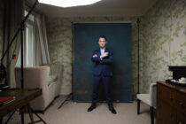 Douglas Murray, Author.