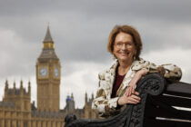 Julia Gillard, Former Australian Prime Minister.