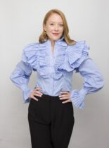 Harriet Constable, Author.