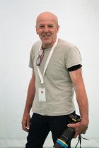 HAY-ON-WYE, WALES - JUNE 1: during the 2019 Hay Festival on June 1, 2019 in Hay-on-Wye, Wales. (Photo by David Levenson/Getty Images)