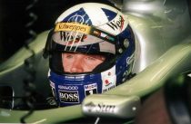 15 June 2011 at Silverstone David Coulthard. Photo by Kieran Galvin