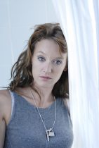 Ludivine Saignier, actress