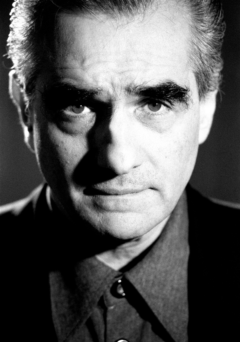 Martin Scorsese