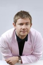 Martin Freeman, actor