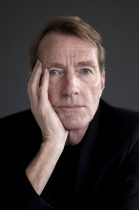 May0075824
British thriller writer, Lee Child.