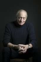 May0088316
Actor Charles Dance photographed at the ITV studios, Holborn, London