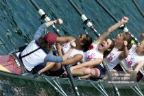 Oxford Summer 8 Race