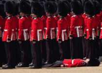 The Colonel's Review