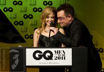 GQ Man of the Year Awards