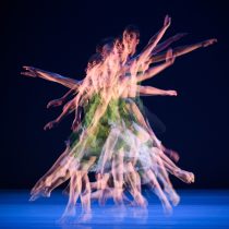 Richard Alston Dance Company
dance Gypsy Mixture as part of the Richard Alston Dance Company's performance at Sadler's Wells, London.
©Ash Knotek D3282 16/06/2017