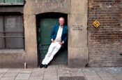 Roger Bamber/Topfoto