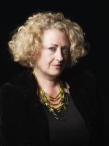 Serena Mackesy ,author. CREDIT Geraint Lewis