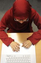 Guardian feature - Film and media studies at Mulberry School E1 2JP