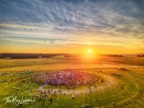 Summer Solstice at Stonehenge
