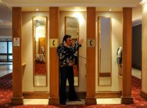 European Elvis Championships