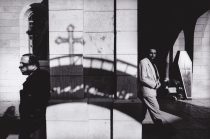 Funeral, Beit Sahour, West Bank, Palestine