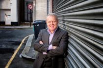 Channel Four Television -Secret Millionaire - Mike Greene