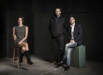 Stars of Tomorrow 2014, directors