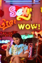 14/04/14.
METRO FEATURES : HOLLIE COOK.
YOUNG REGGAE STAR HOLLIE COOK PHOTOGRAPHED AT GOD'S OWN JUNKYARD, WALTHAMSTOW, EAST LONDON AHEAD OF HER NEW ALBUM LAUNCH NEXT MONTH.
CREDIT: DANIEL LYNCH.
07941 594 556.
www.lynchpix.co.uk