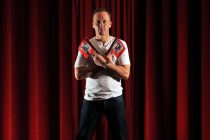 19/02/13.
FOUR FOUR TWO- ONE-ON-ONE INTERVIEW.
FORMER ARSENAL & ENGLAND DEFENDER LEE DIXON PHOTOGRAPHED AT HIGH ROAD HOUSE MEMBER'S CLUB, CHISWICK, WEST LONDON.
CREDIT: DANIEL LYNCH.
07941 594 556.
www.lynchpix.co.uk