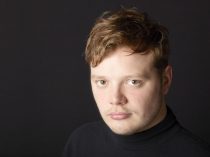 Will Brown . CREDIT Geraint Lewis