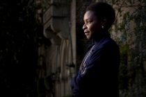 Pascale Allotey. Professor in Race & Diversity at Brunel University in west London.
© Neil Turner 15th November 2005